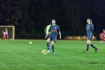 Bild 37 - B-Juniorinnen VfL Pinneberg - Eimsbuettler TV : Ergebnis: 1:0